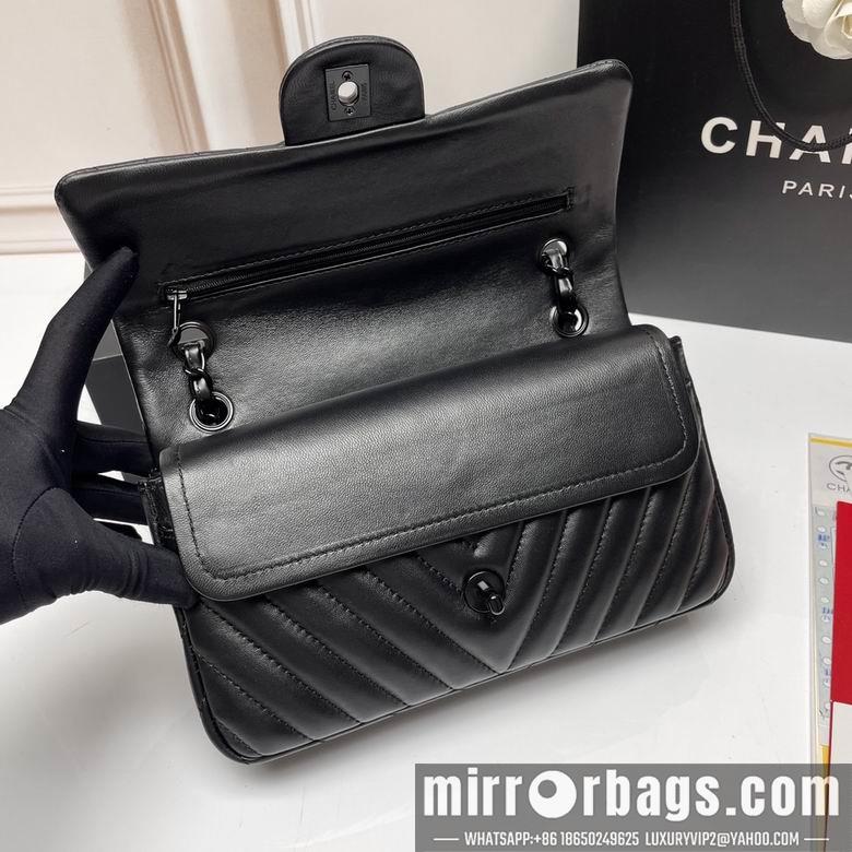 1:1 Chanel Bags 1112 25cm XMY