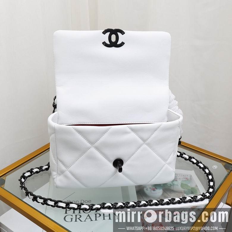 1:1 Chanel Bags 6012 26X16X9cm YG 2colour