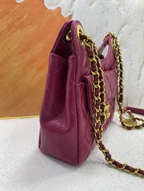 1:1 Chanel Bags AS3310 21X19X7cm WO 3colour