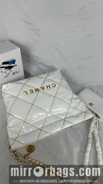 1:1 Chanel Bags 922 36X30X7cm WO 2colour