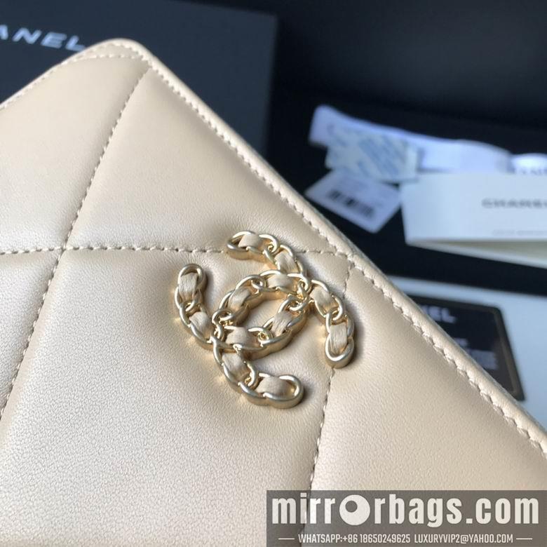 1:1 Chanel Bags BTAp1063B 10X19.5X2.5