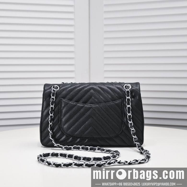 1:1 Chanel Bags 1112 25.5X15X7.5cm WO