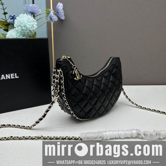 1:1 Chanel Bags Chanel 8222 22x6.5x16cm ww 3色