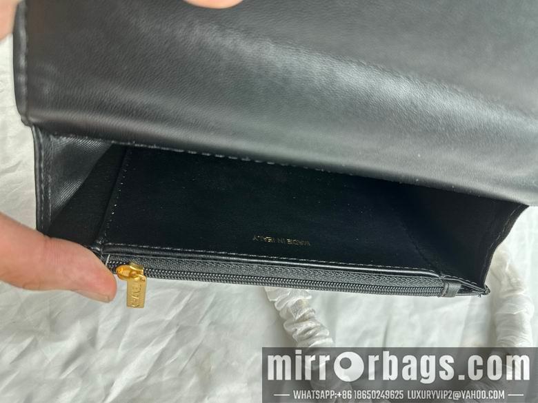 1:1 Chanel Bags 321-1 12.5X19.5X3.5cm WO 2colour