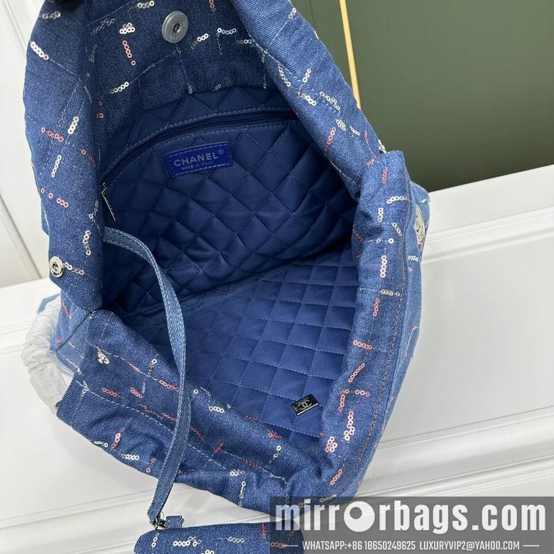 1:1 Chanel Bags 1163 WO