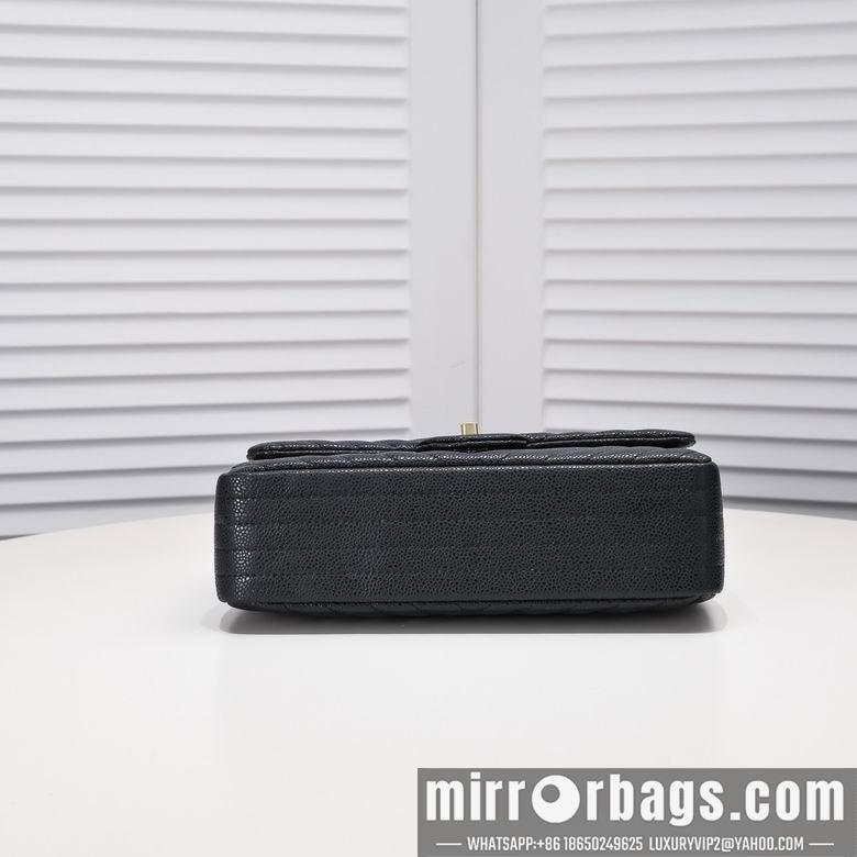 1:1 Chanel Bags 1112 25.5X15X7.5cm WO