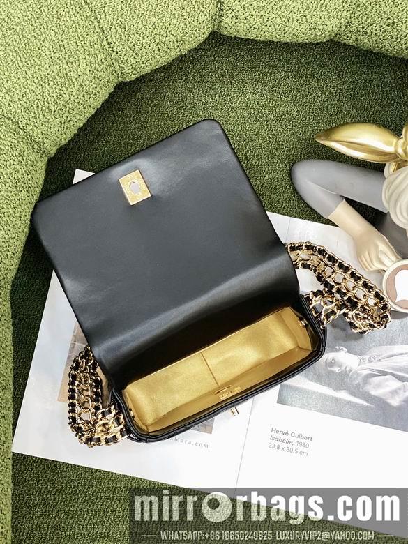 1:1 Chanel Bags SS2022 17cm YG 3colour