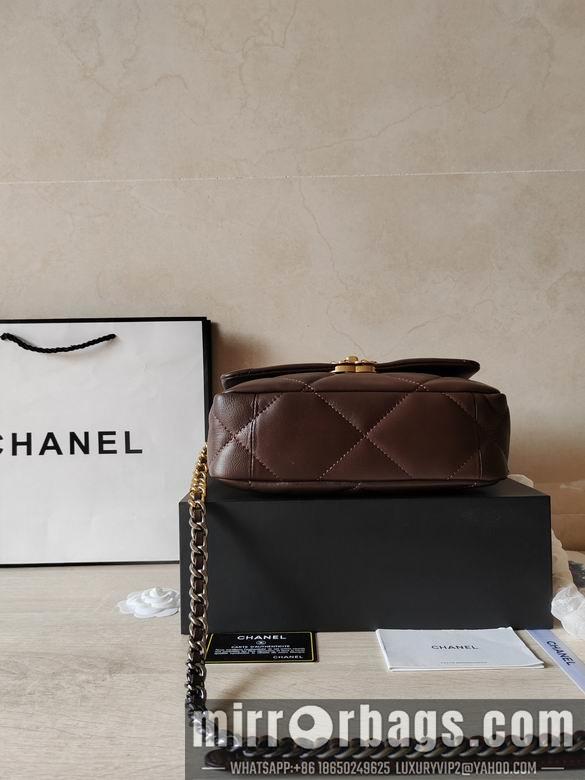 1:1 Chanel Bags 8067 26X16X9cm WO