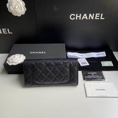 1:1 Chanel Bags A0241 10.5X19X3cm YG 4colour