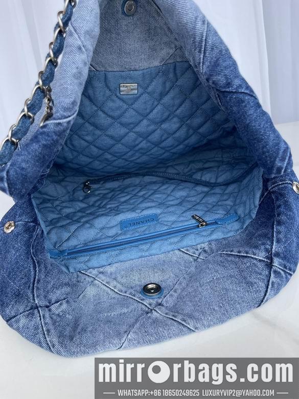 1:1 Chanel Bags AS3261 39X42X8cm WO