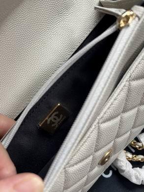 1:1 Chanel Bags 19X12X3.5cm 092701