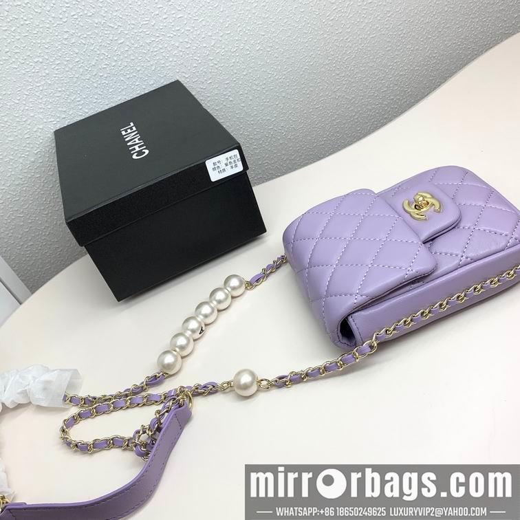 1:1 Chanel Bags Chanel 17x13cm zy2