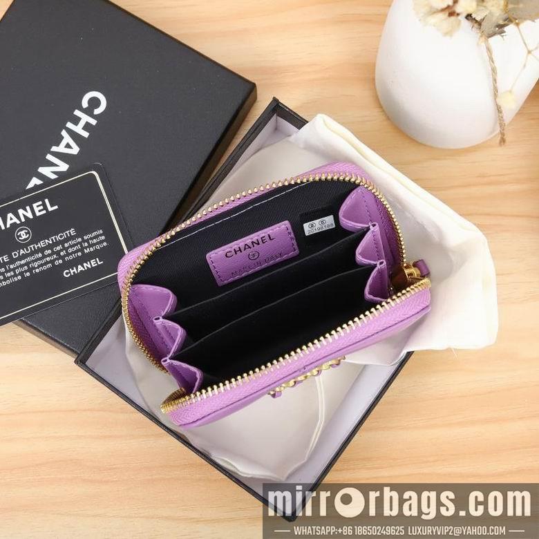 1:1 Chanel Bags WL0805 11X10X2