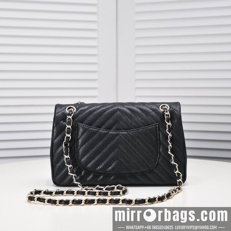 1:1 Chanel Bags 1112 25.5X15X7.5cm WO