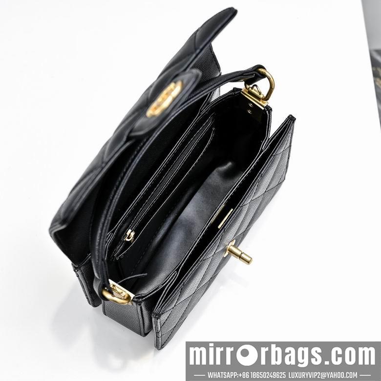 1:1 Chanel Bags 1212 19X14cm XMY 2colour