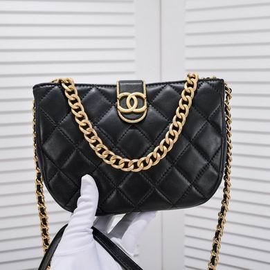 1:1 Chanel Bags 3475 14X20X6cm WO
