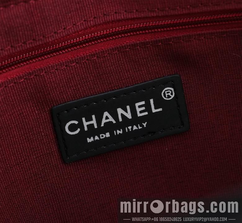 1:1 Chanel Bags 8858 41X23X14cm XMY 3colour