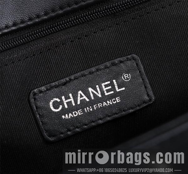 1:1 Chanel Bags 1015 35X10X24cm XMY