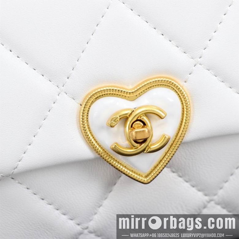 1:1 Chanel Bags 8831 21X14X7cm XMY 4colour