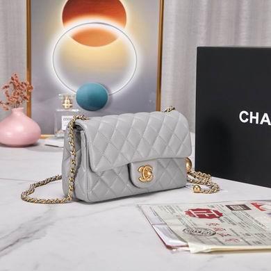 1:1 Chanel Bags BT1787cf 20cm