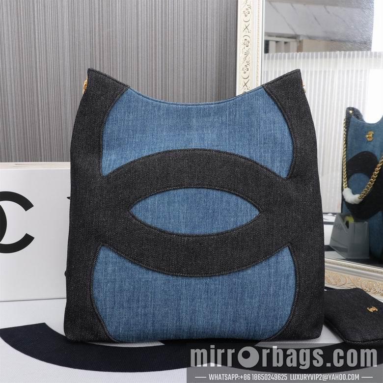 1:1 Chanel Bags 8834 35X34X6.5cm XMY 2colour