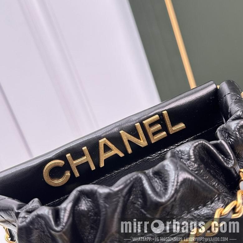 1:1 Chanel Bags Chanel 3622 17x16x7cm zy