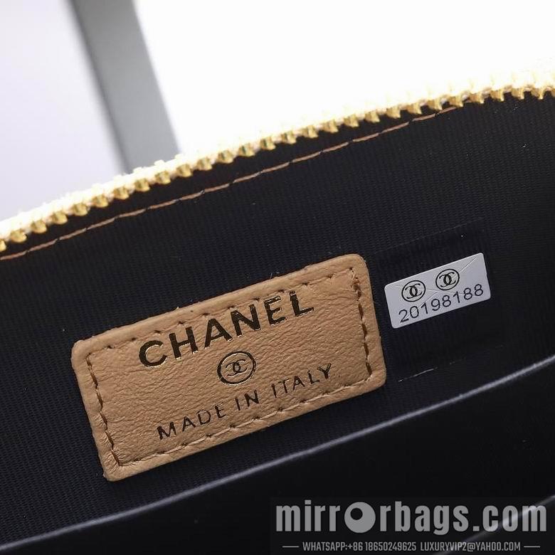 1:1 Chanel Bags WL0805 11X10X2