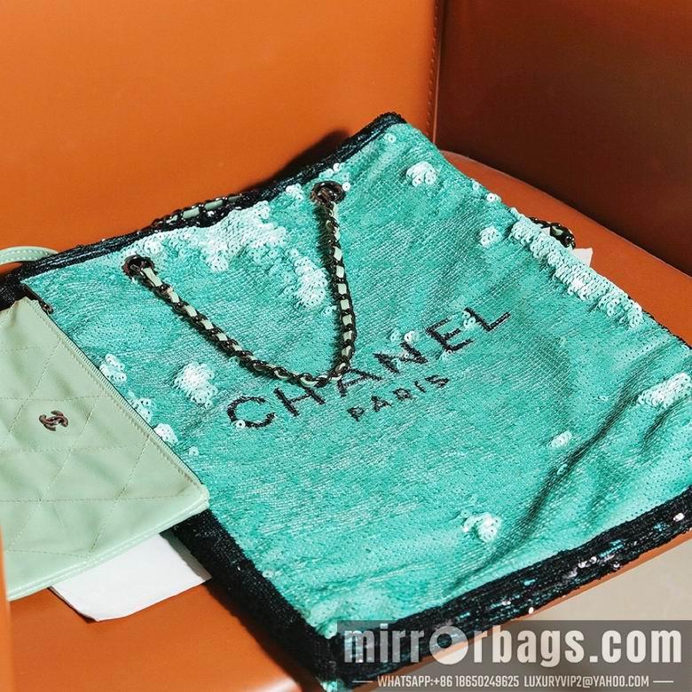 1:1 Chanel Bags AS4856 30X2X39cm WO 4colour