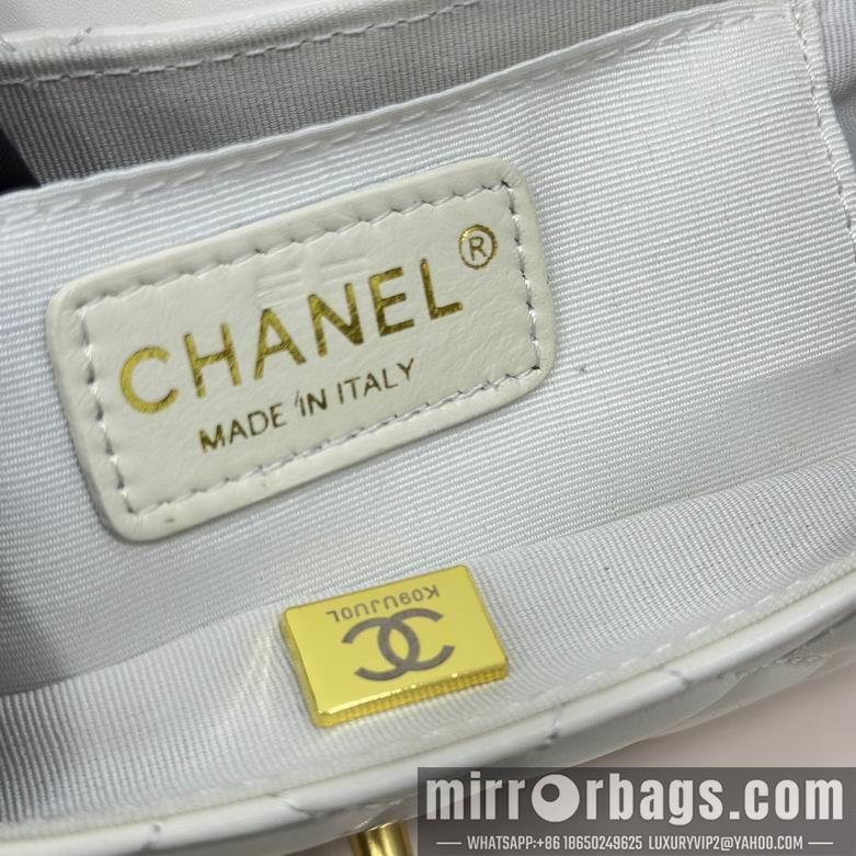 1:1 Chanel Bags Chanel 6826 23x6.5x14cm zy1