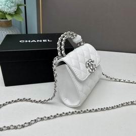 1:1 Chanel Bags Chane Kelly 739 15x6x10cm ww