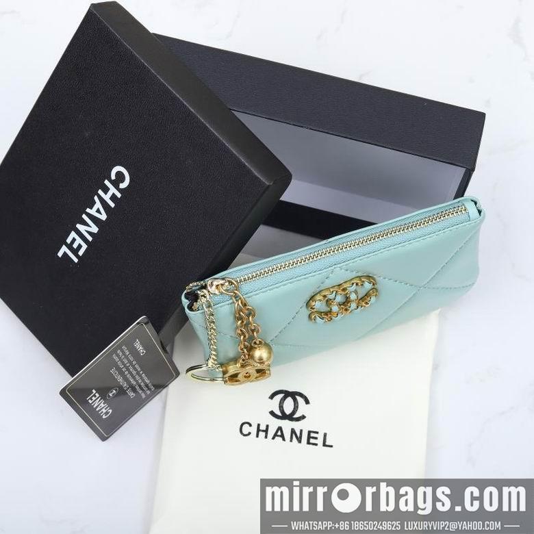 1:1 Chanel Bags WL0806 14X10X2