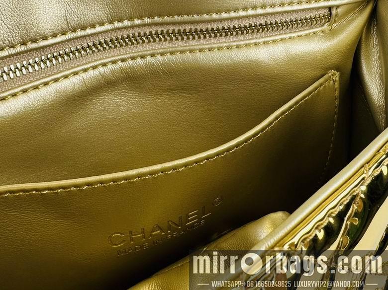 1:1 Chanel Bags 2368 24X18X7cm XMY 4colour