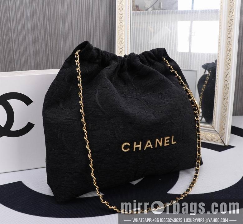 1:1 Chanel Bags 8849 39X24X8cm WO