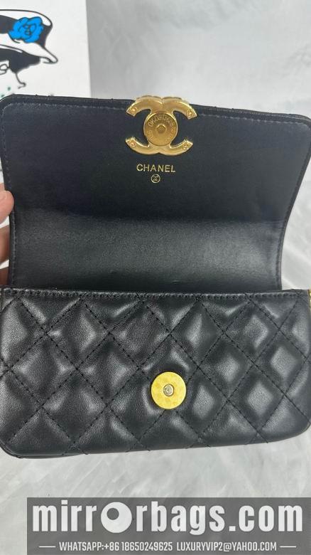 1:1 Chanel Bags 924 18X9cm WO 4colour