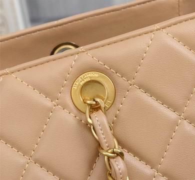 1:1 Chanel Bags 2205 30X22X10cm WO