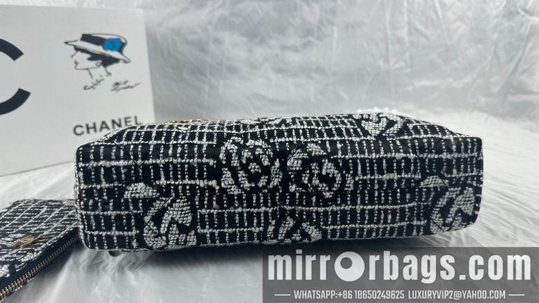 1:1 Chanel Bags 925 35X37X7cm WO 2colour