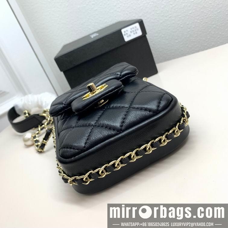1:1 Chanel Bags Chanel 17x13cm zy4