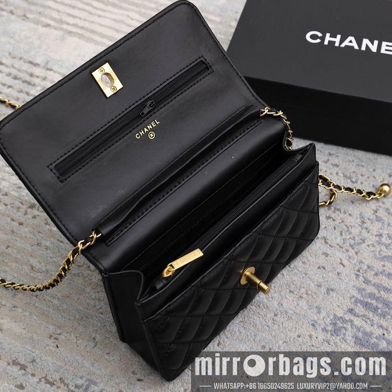 1:1 Chanel Bags 20X12cm 031401