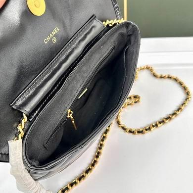 1:1 Chanel Bags 6803 22X17cm WO 2colour