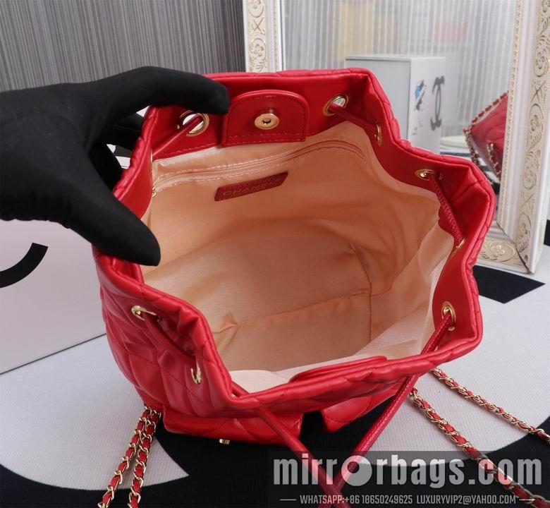 1:1 Chanel Bags 8846 22X23X13cm XMY 3colour