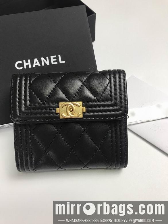 1:1 Chanel Bags 80734 YG 4colour