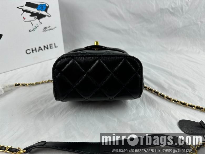 1:1 Chanel Bags 234 16X15cm WO 4colour
