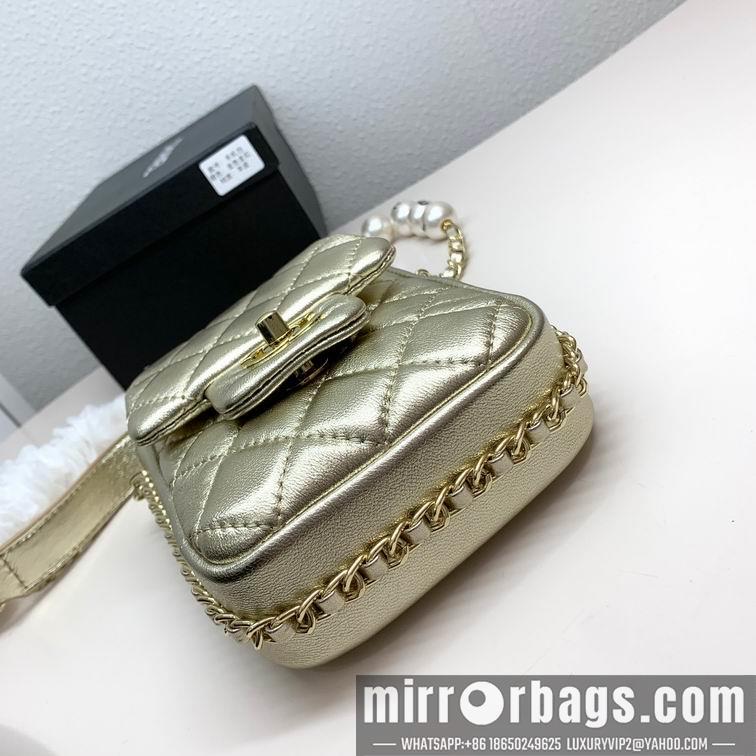 1:1 Chanel Bags Chanel 17x13cm zy1