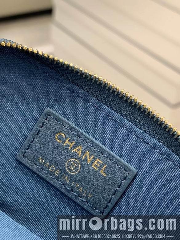 1:1 Chanel Bags 2805 11X9.5X1.5cm YG-1 3colour