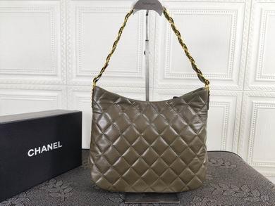 1:1 Chanel Bags 2008 30X7X26cm WO 3colour