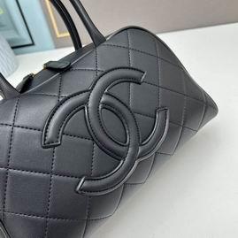1:1 Chanel Bags Chanel 3337 28x17x11cm ww2色