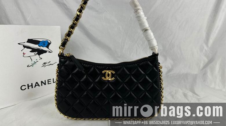 1:1 Chanel Bags 332 15X23.5X2cm WO 4colour