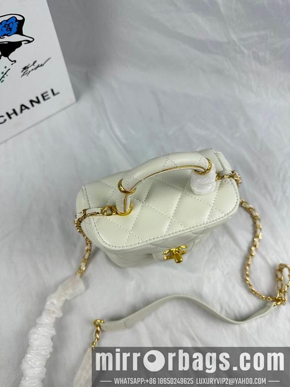 1:1 Chanel Bags 234 16X15cm WO 4colour