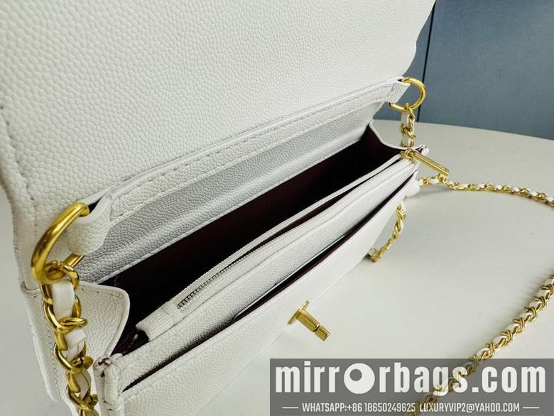 1:1 Chanel Bags 3355 21.5X10X5cm XMY 4colour