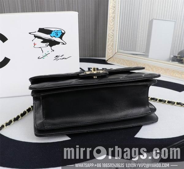 1:1 Chanel Bags 1012 25X15X8cm XMY 3colour